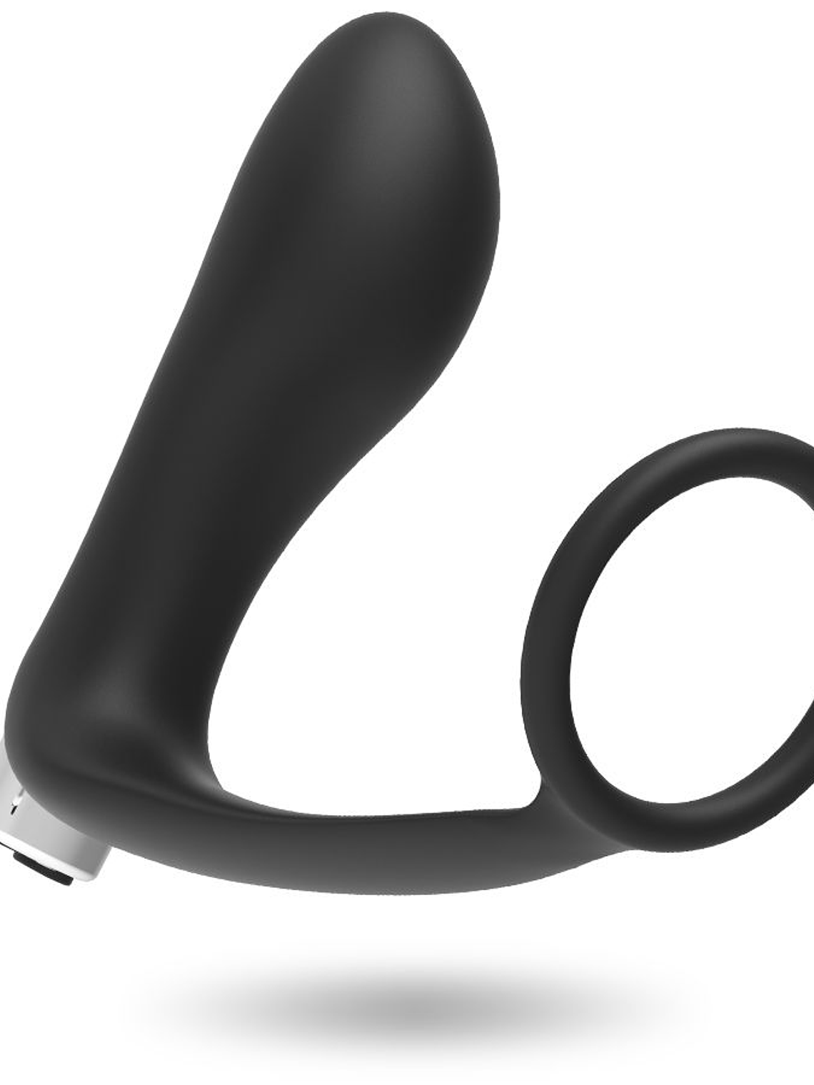 VIBRADOR PROSTÁTICO RECARREGÁVEL 1