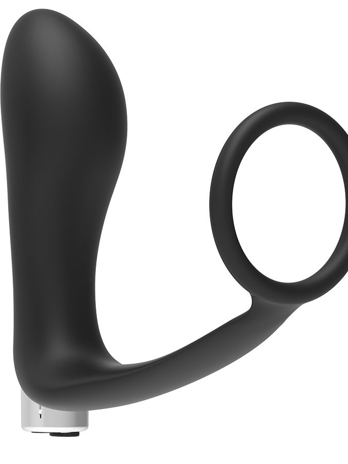 VIBRADOR PROSTÁTICO RECARREGÁVEL 2