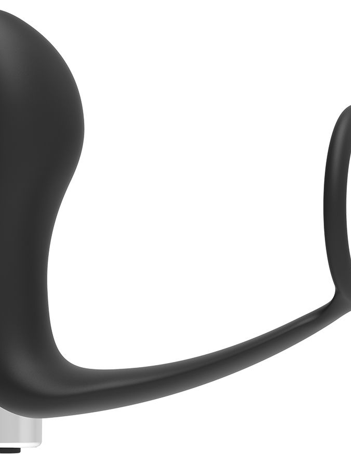 VIBRADOR PROSTÁTICO RECARREGÁVEL 3