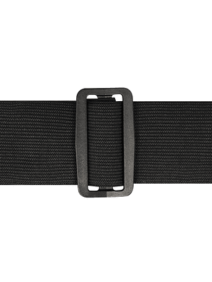 Arnês  JACKSON 19,8 CM -O- 4,2 CM