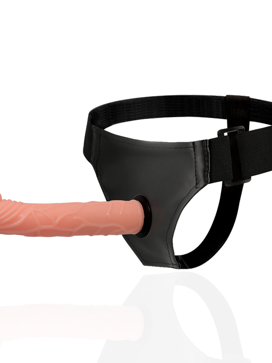 Arnês  JACKSON 19,8 CM -O- 4,2 CM 2