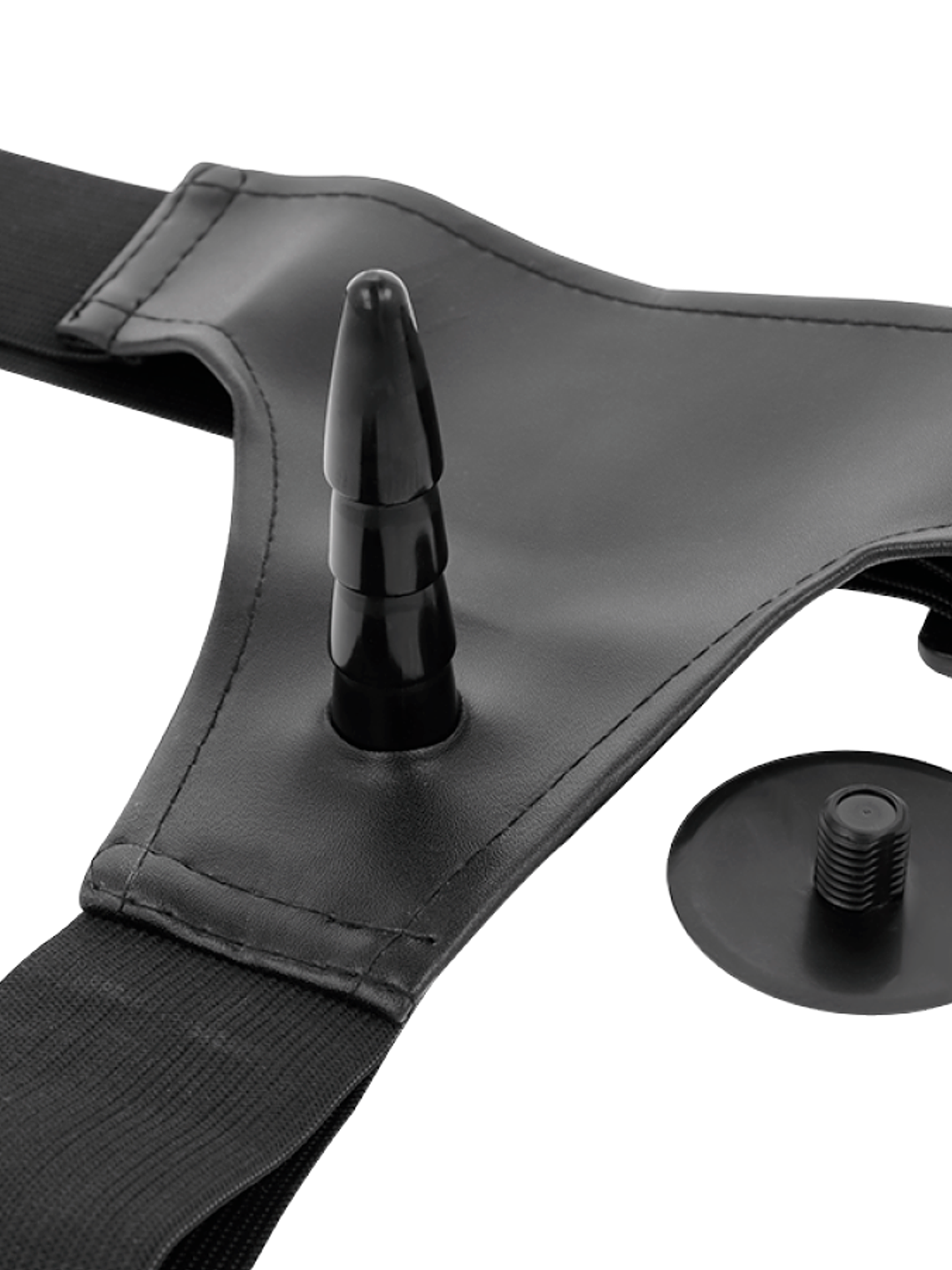 Arnês  JACKSON 19,8 CM -O- 4,2 CM 4