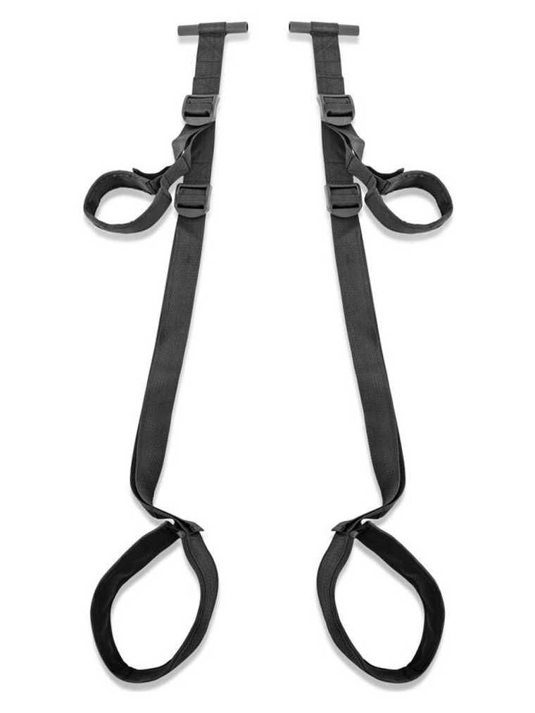 ABERTURA DE PORTA DE FANTASIA 1