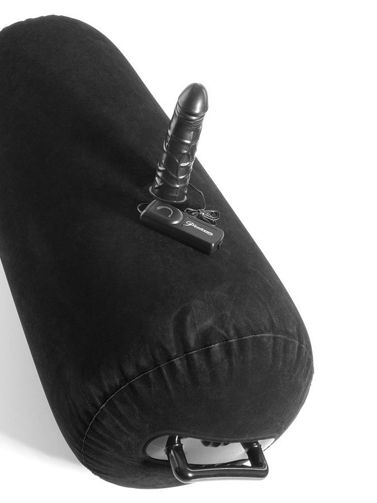 Assento Insúflavel 3