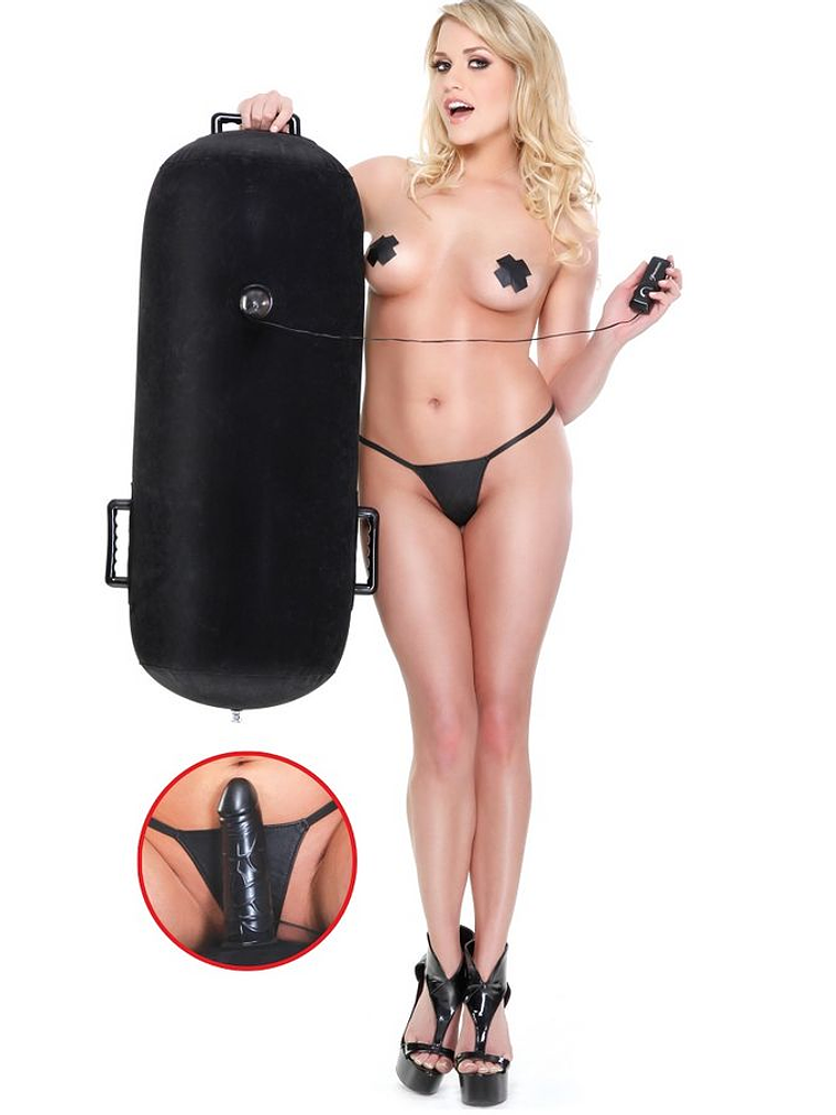 Assento Insúflavel 4