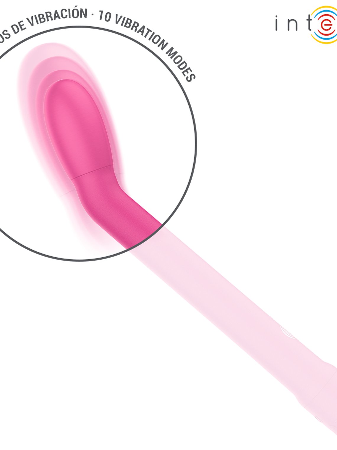 Estimulador de Ponto G - Recarregável 1