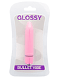 Vibrador Preto Fino - Glossy - Thumbnail 4