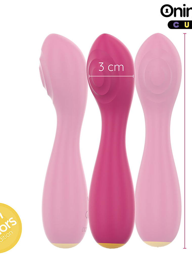 Vibrador de PontoG - Com Aplicação   6