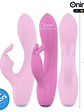 BUNNY - Vibrador Ponto G e Clitóris  - Thumbnail 4