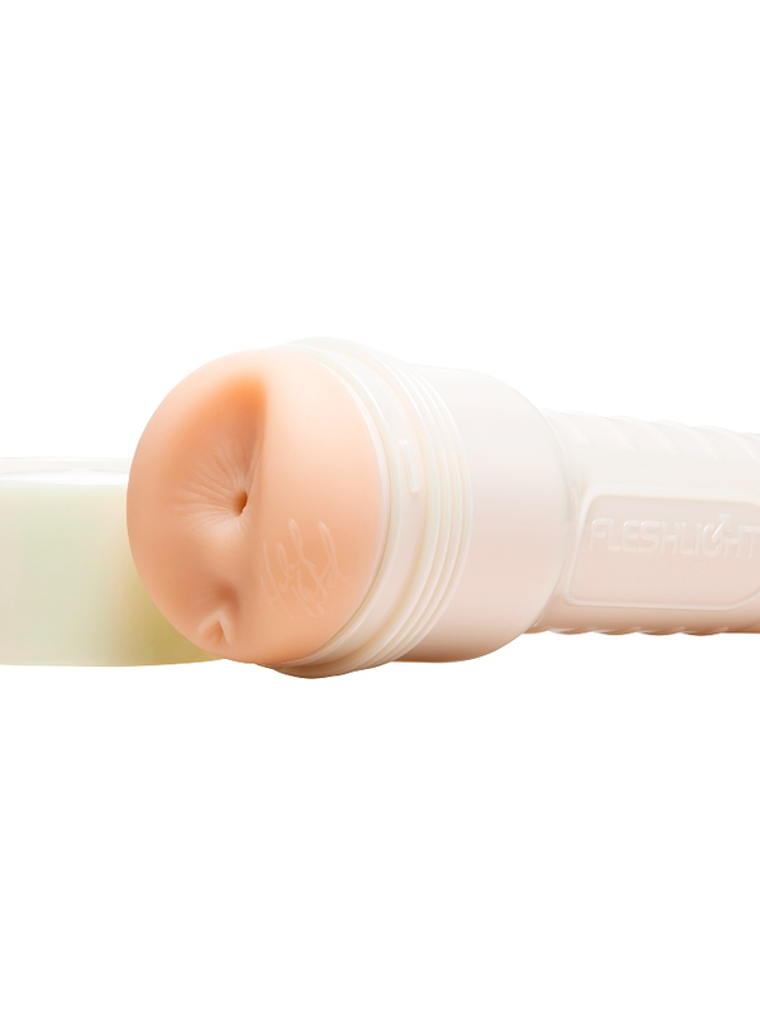 Masturbador da Atriz Pornô Maitland Ward 3