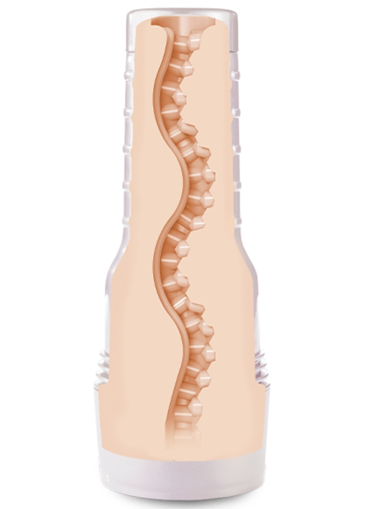 Masturbador da Atriz Pornô Maitland Ward 5