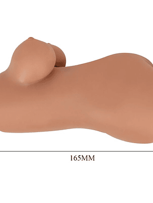 Masturbador Realista- Hannah