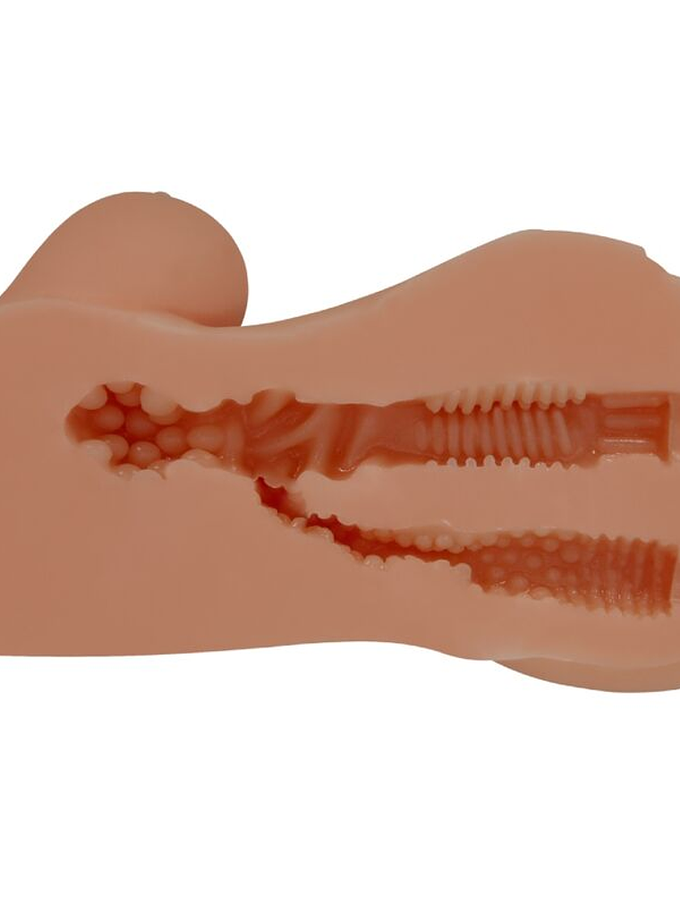 Masturbador Realista- Hannah 2