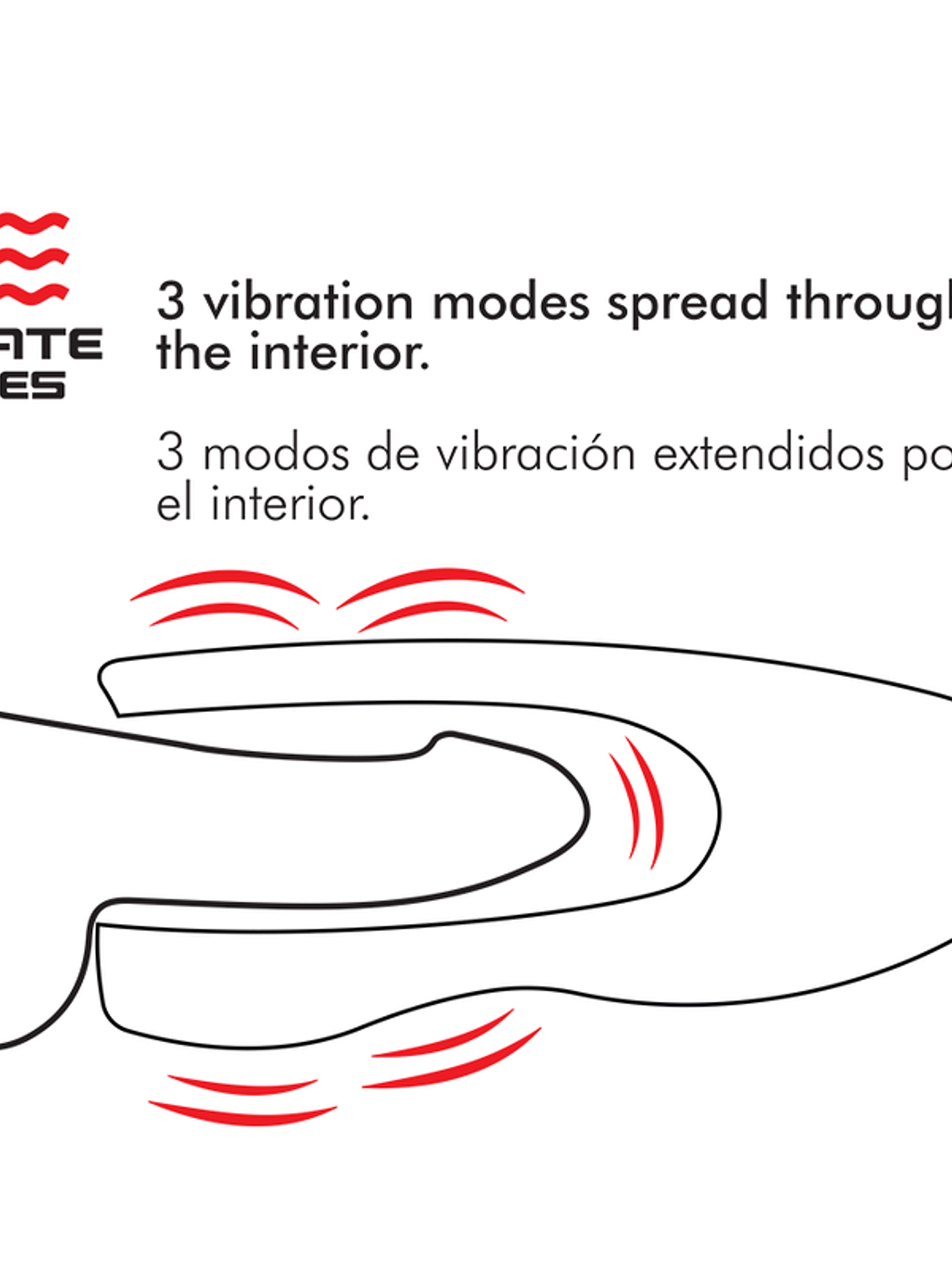 Masturbador de aquecimento e rotação 1