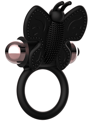 Anel vibratório - Pênis 