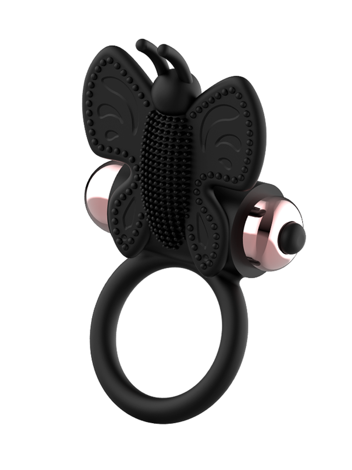 Anel vibratório - Pênis  4