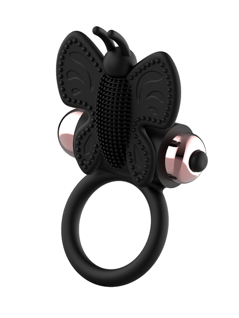 Anel vibratório - Pênis  4