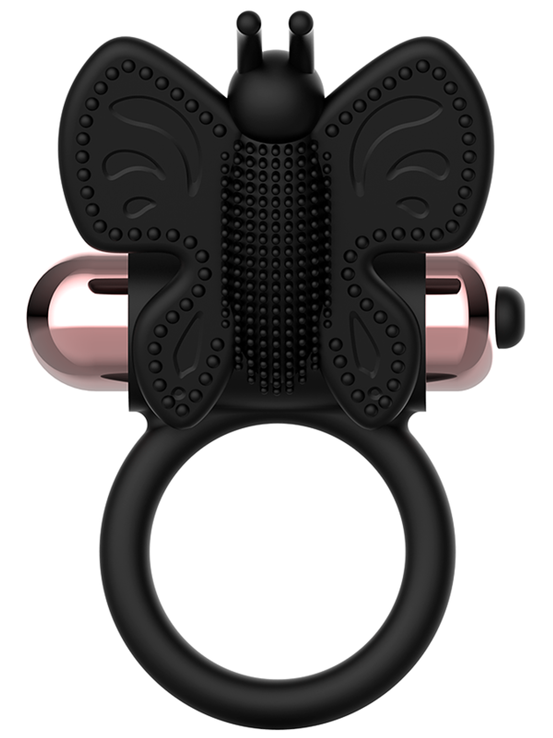 Anel vibratório - Pênis  5