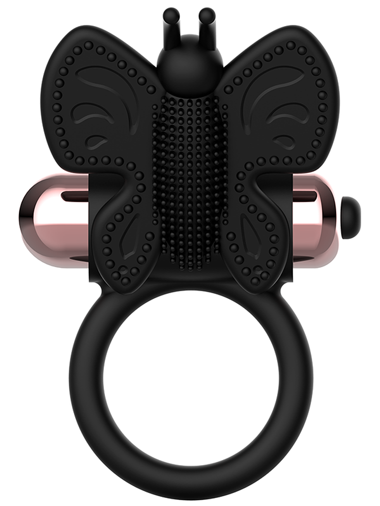 Anel vibratório - Pênis  5