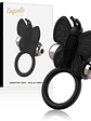 Anel vibratório - Pênis  - Thumbnail 6