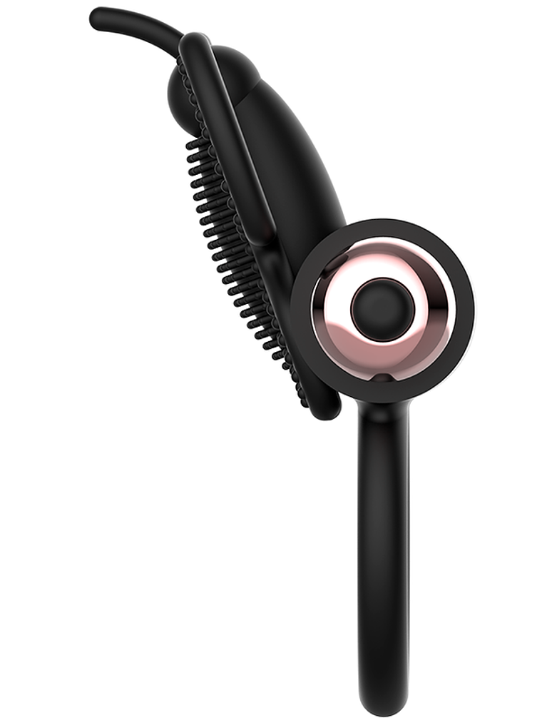 Anel vibratório - Pênis  8