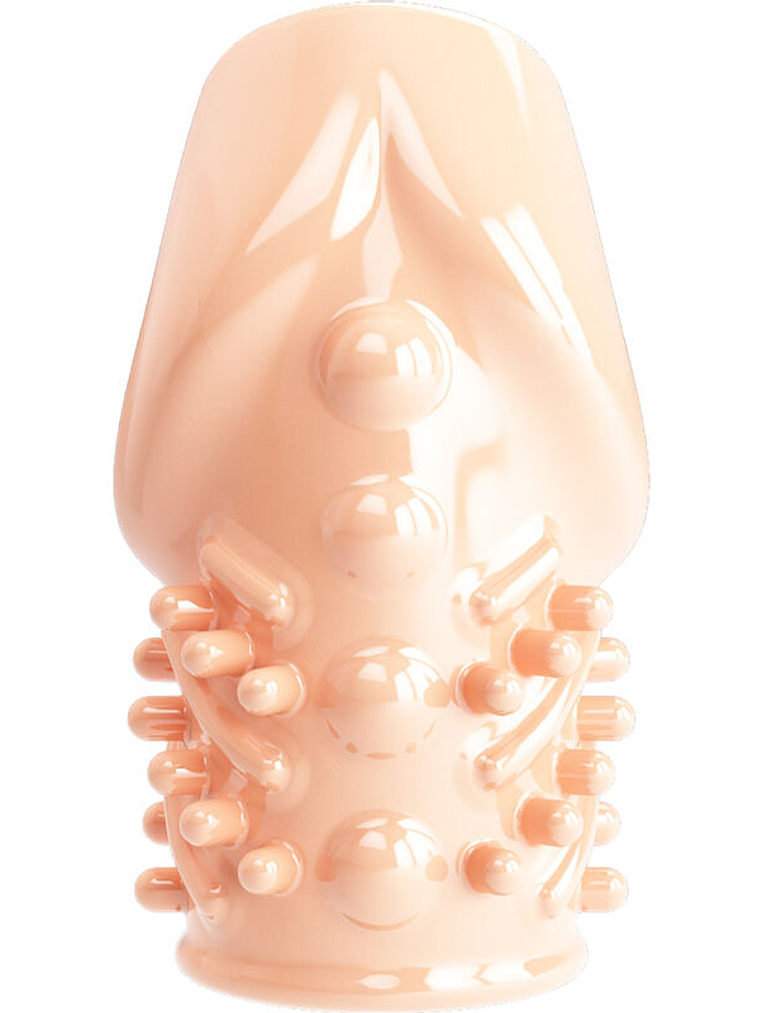 MATIAS PÊNIS NATURAL MAIS GROSSO 3