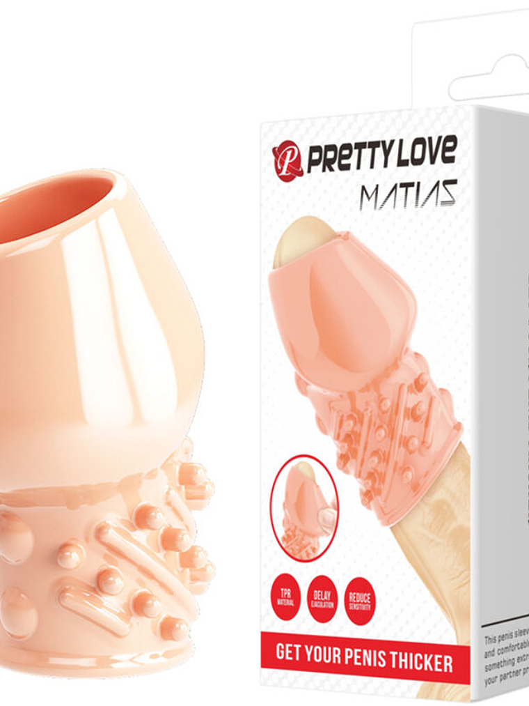 MATIAS PÊNIS NATURAL MAIS GROSSO 7