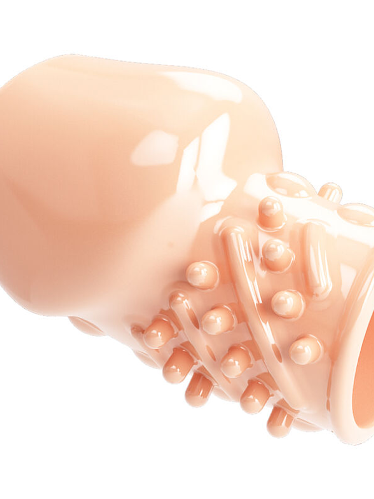 MATIAS PÊNIS NATURAL MAIS GROSSO 9