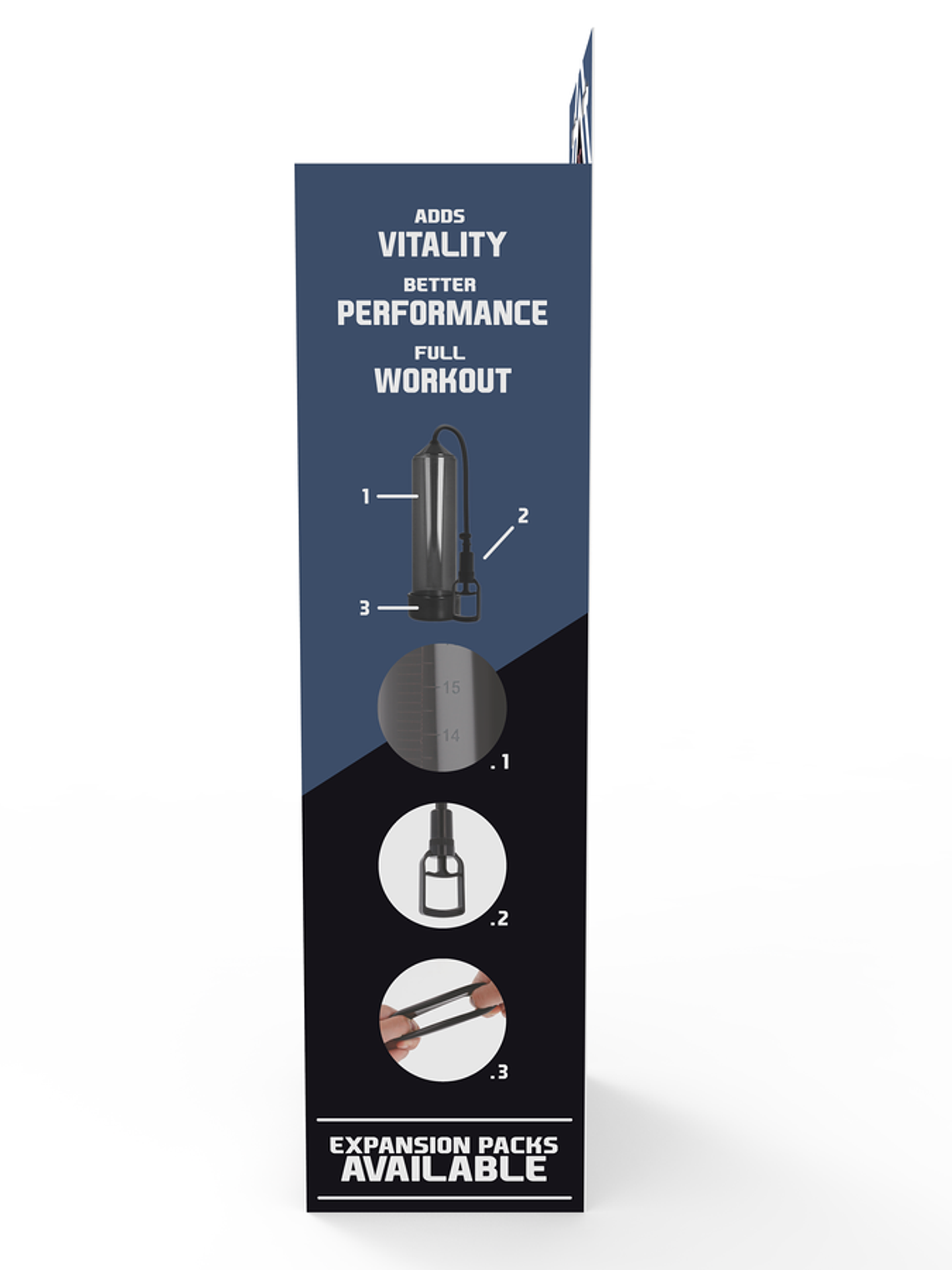 BOMBA DE EREÇÃO 13