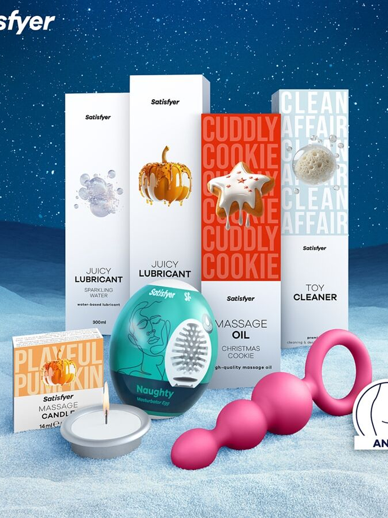 Calendário Do Advento DELUXE 2025 2