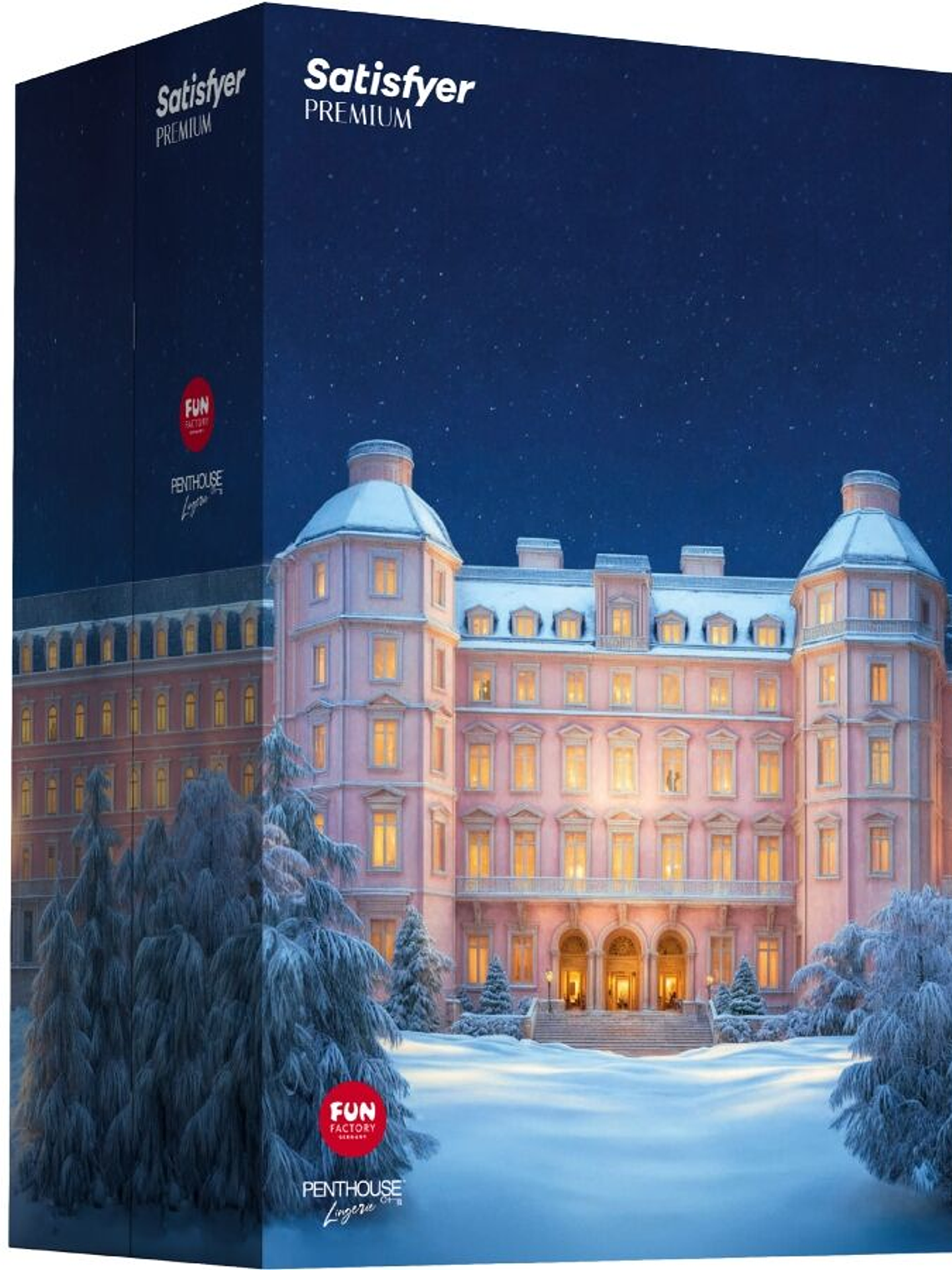 Calendário Do Advento PREMIUM 2025 1