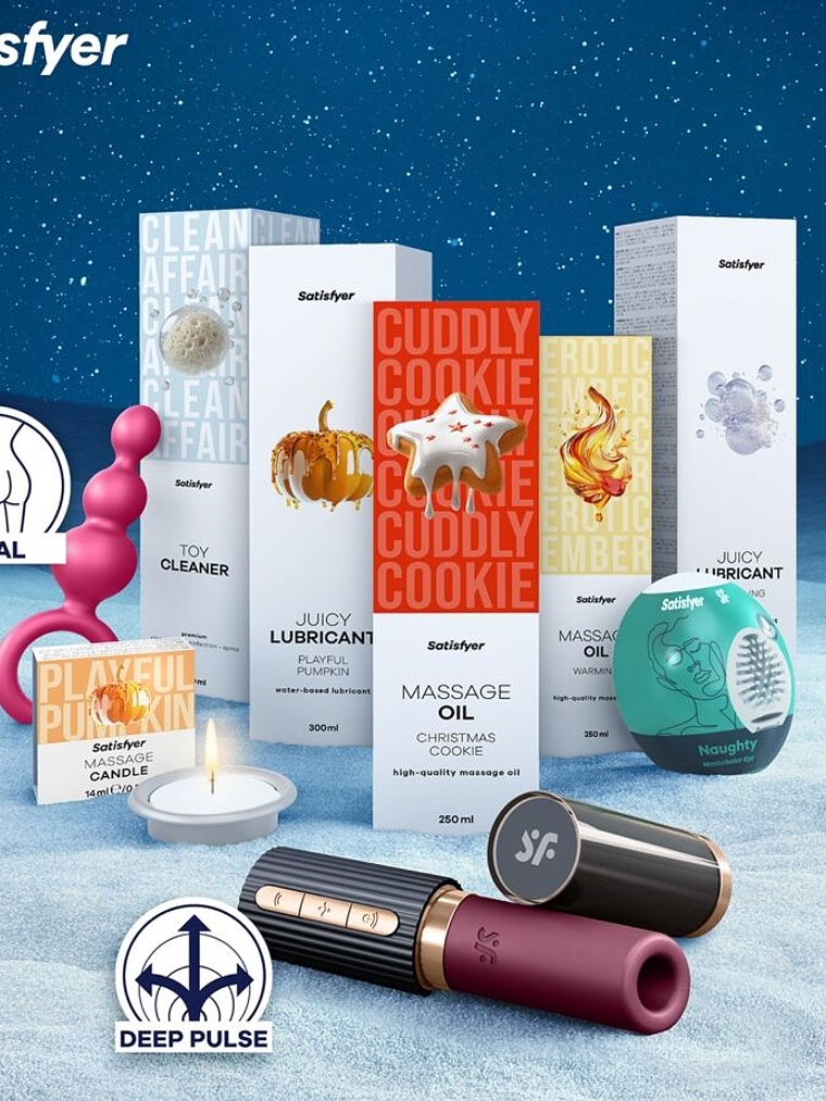 Calendário Do Advento PREMIUM 2025 5