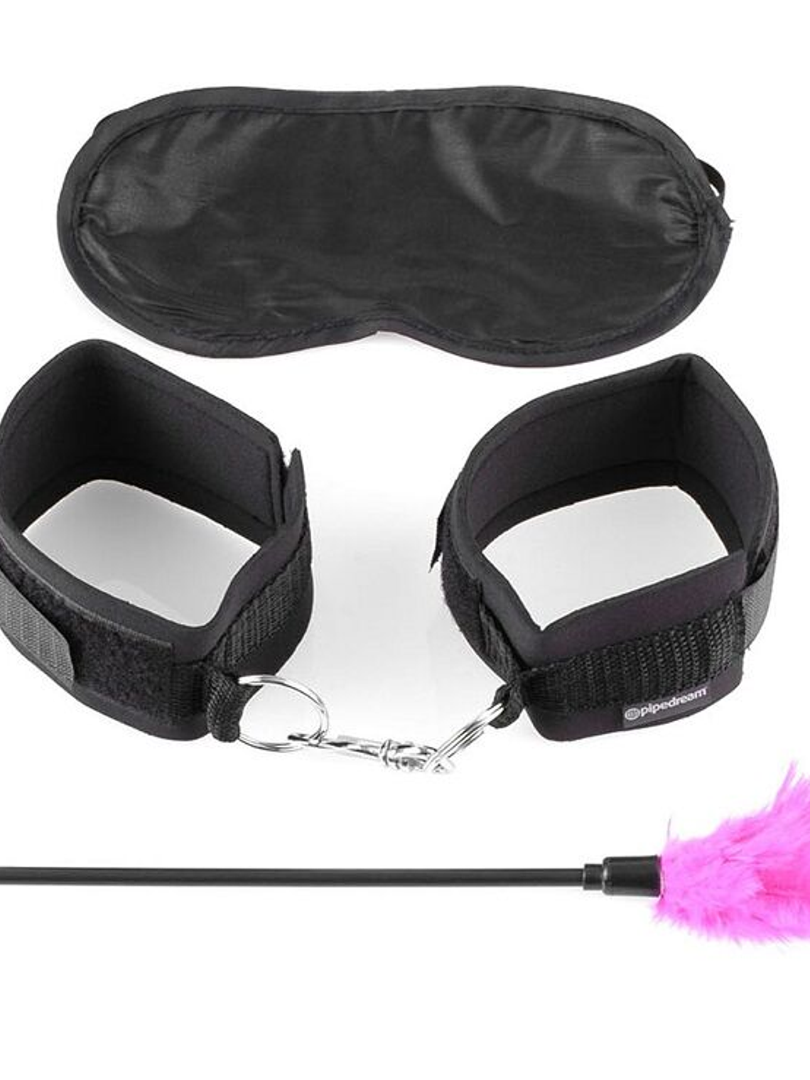  KIT DE SEDUÇÃO SENSUAL 3