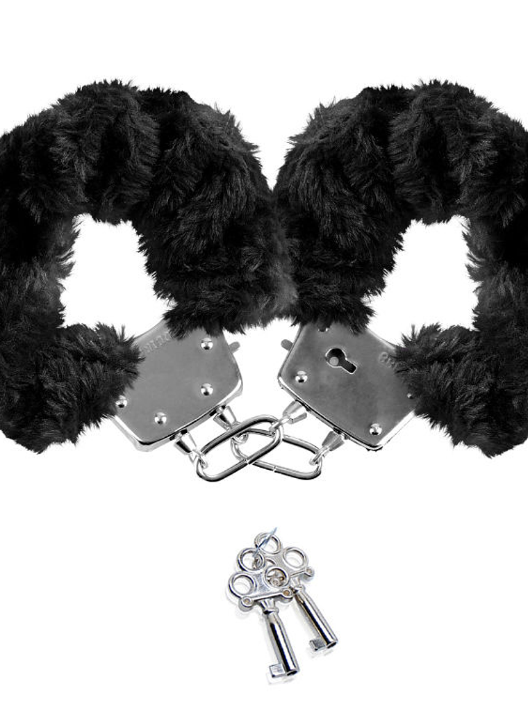  KIT TEASER DE BONDAGE - EDIÇÃO LIMIDADA 5