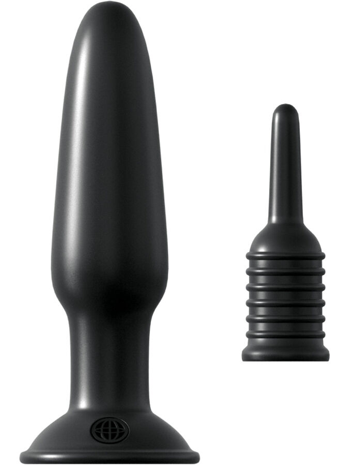  KIT ANAL FANTASY PARA INICIANTES PRETO 3