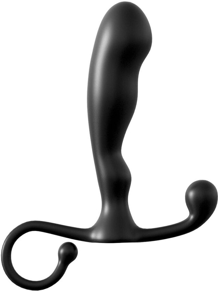  KIT ANAL FANTASY PARA INICIANTES PRETO 6