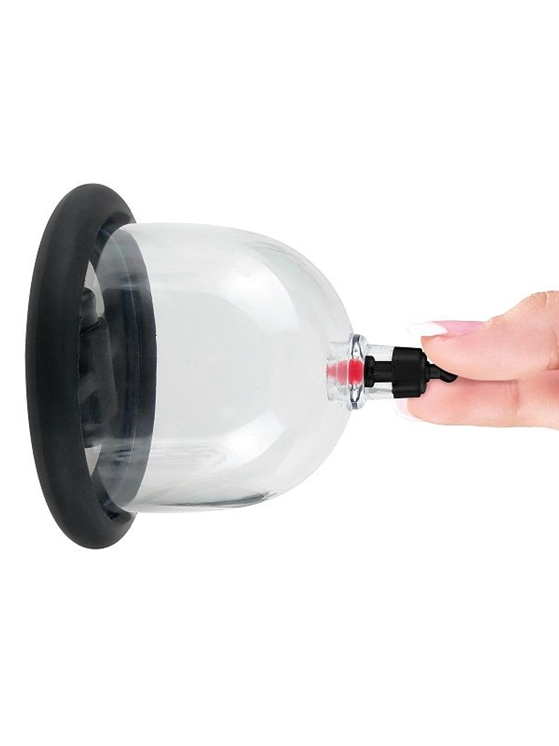  CONJUNTO DE ONDAS ESTIMULANTES DE 6 PEÇAS -  4