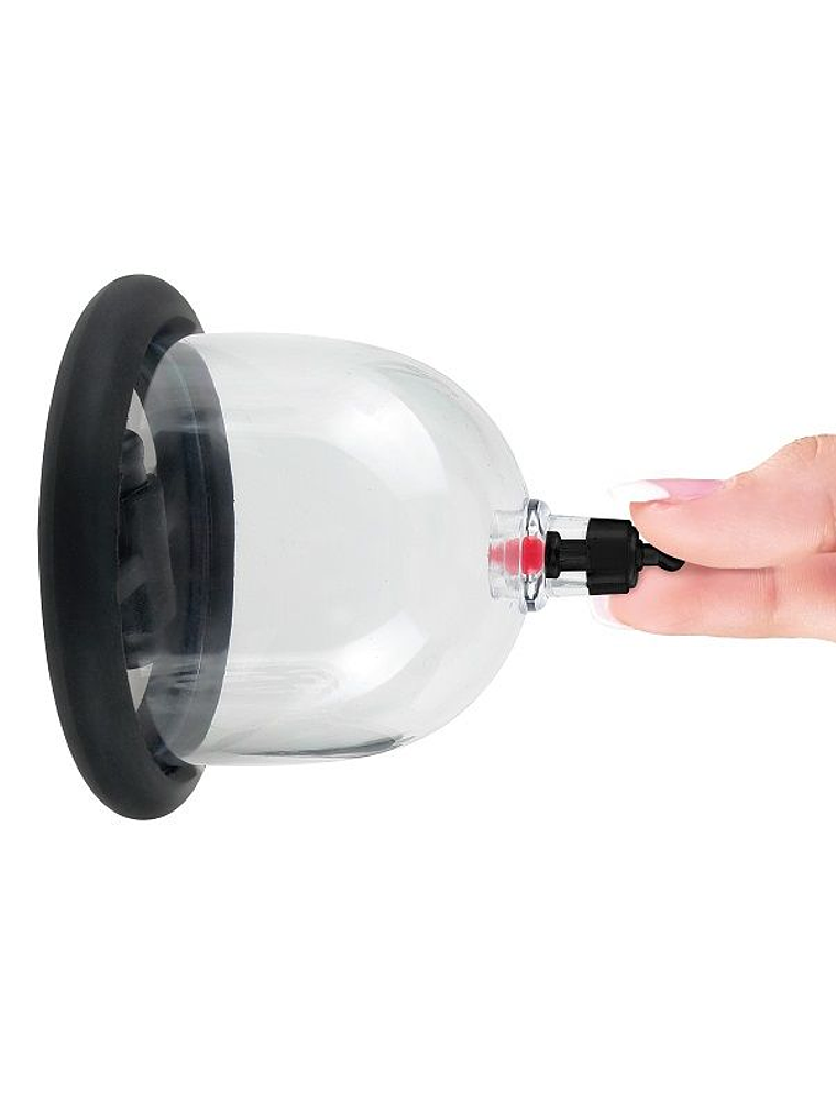  CONJUNTO DE ONDAS ESTIMULANTES DE 6 PEÇAS -  4