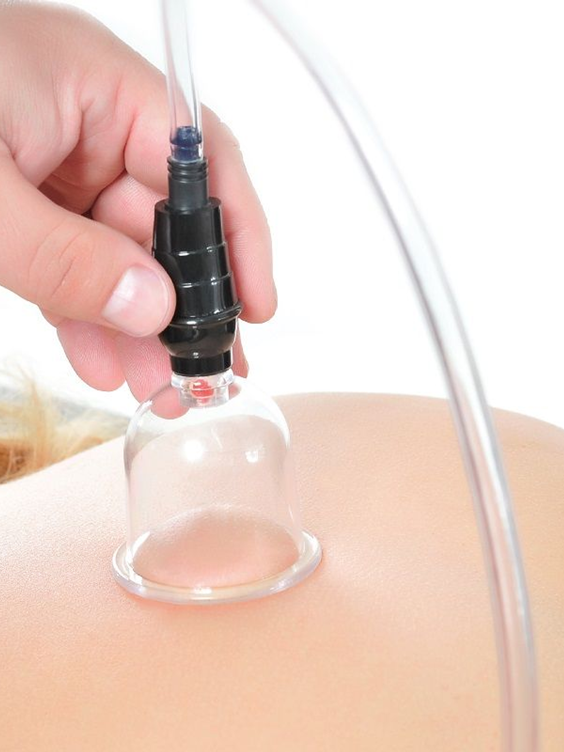  CONJUNTO DE ONDAS ESTIMULANTES DE 6 PEÇAS -  5