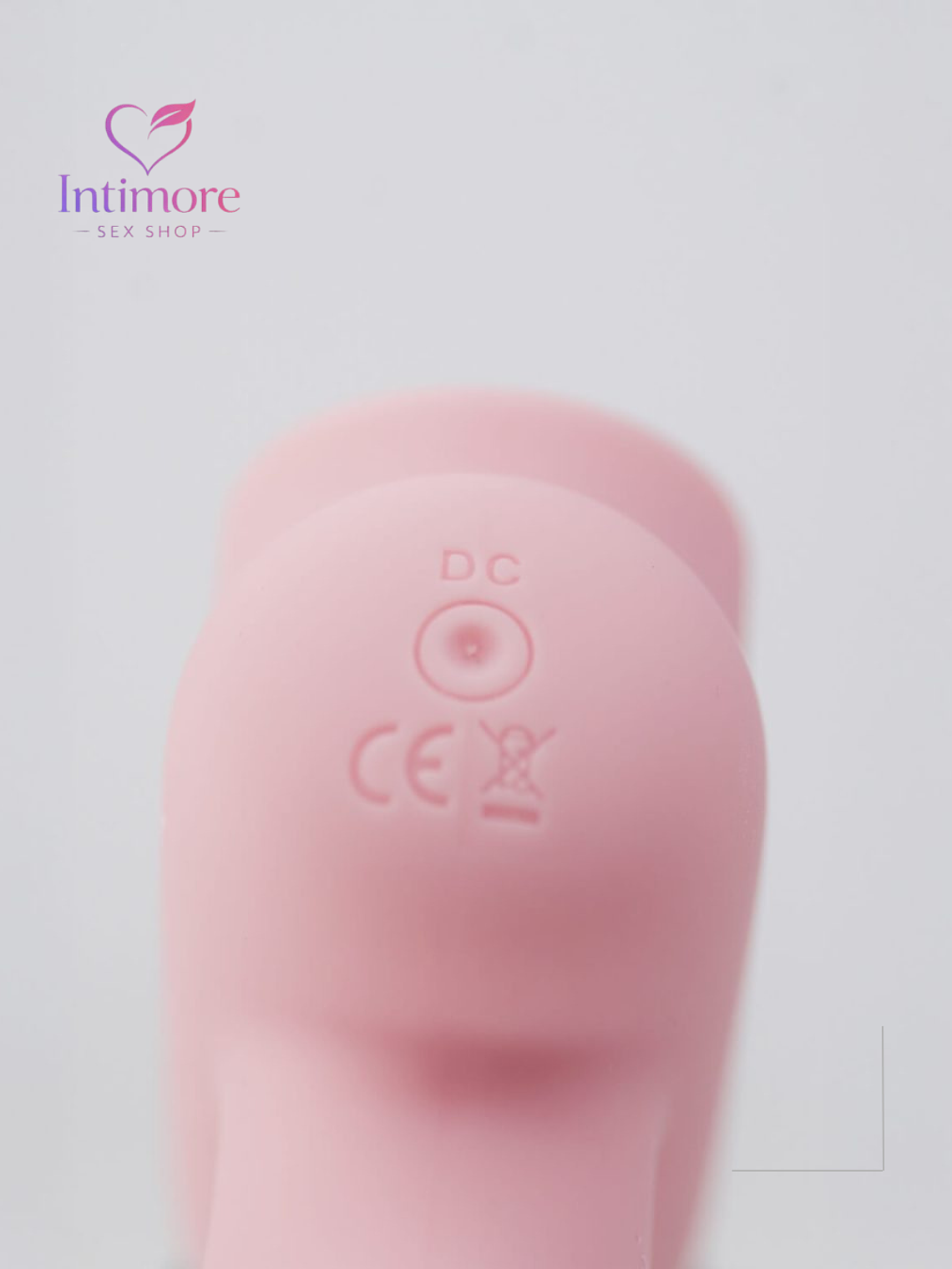 Mini Masajeador Relaxy Camtoyz 9