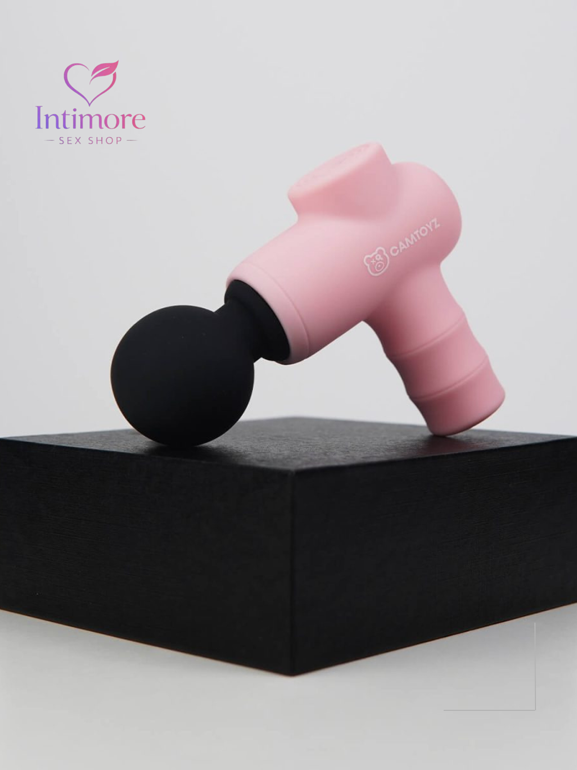 Mini Masajeador Relaxy Camtoyz 2