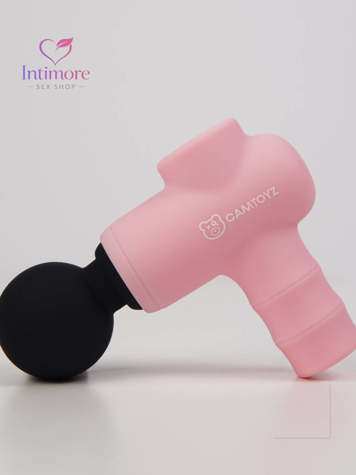 Mini Masajeador Relaxy Camtoyz 4