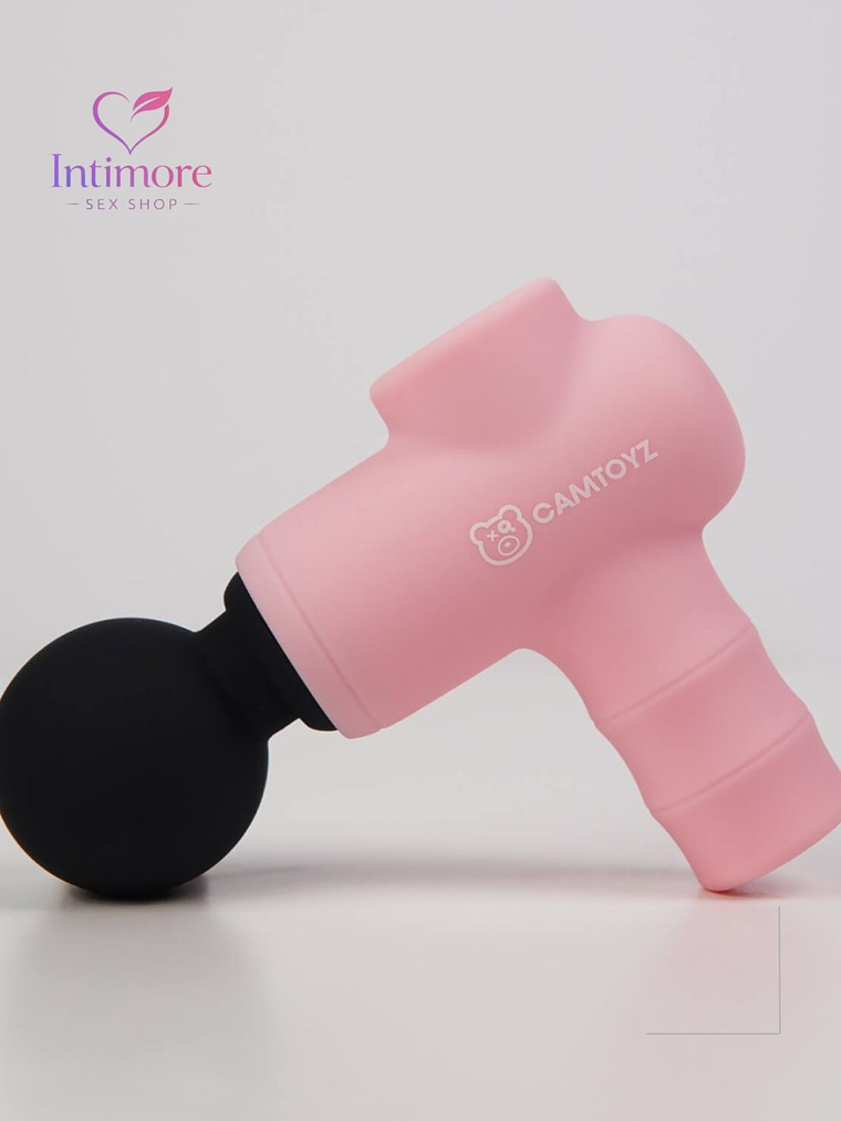 Mini Masajeador Relaxy Camtoyz 4
