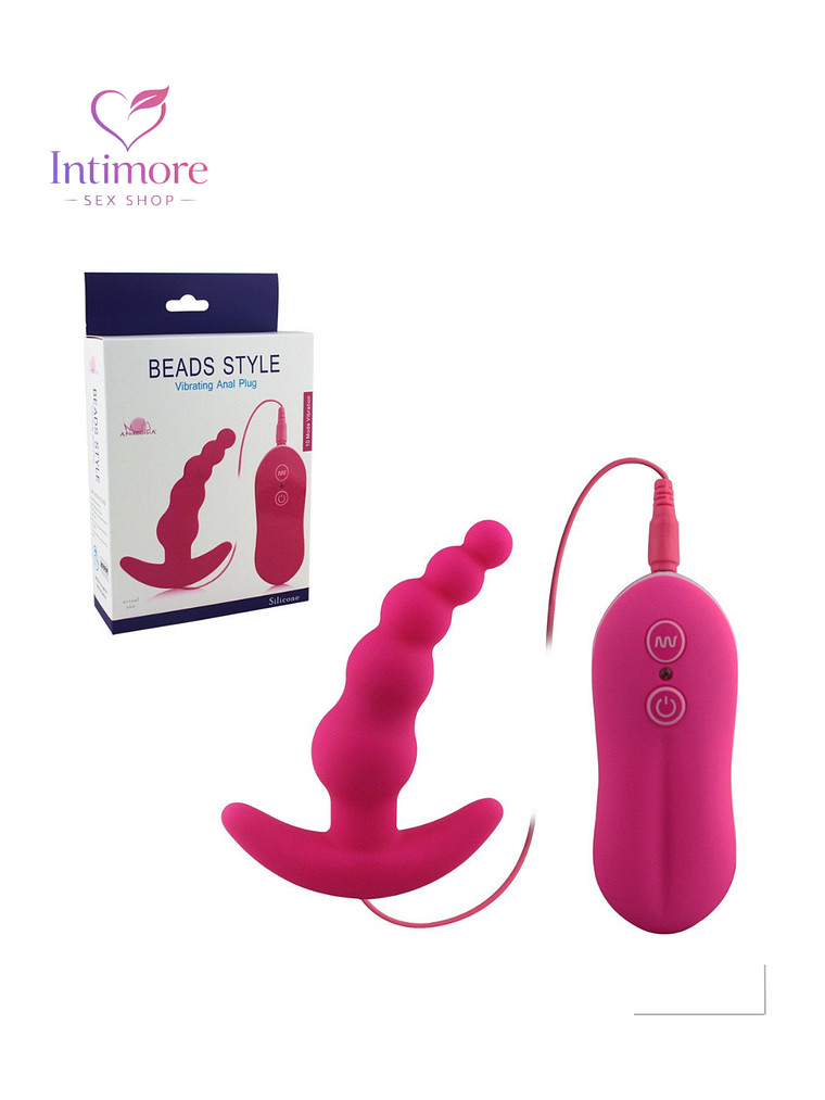 Anillo Vibrador Candil 1