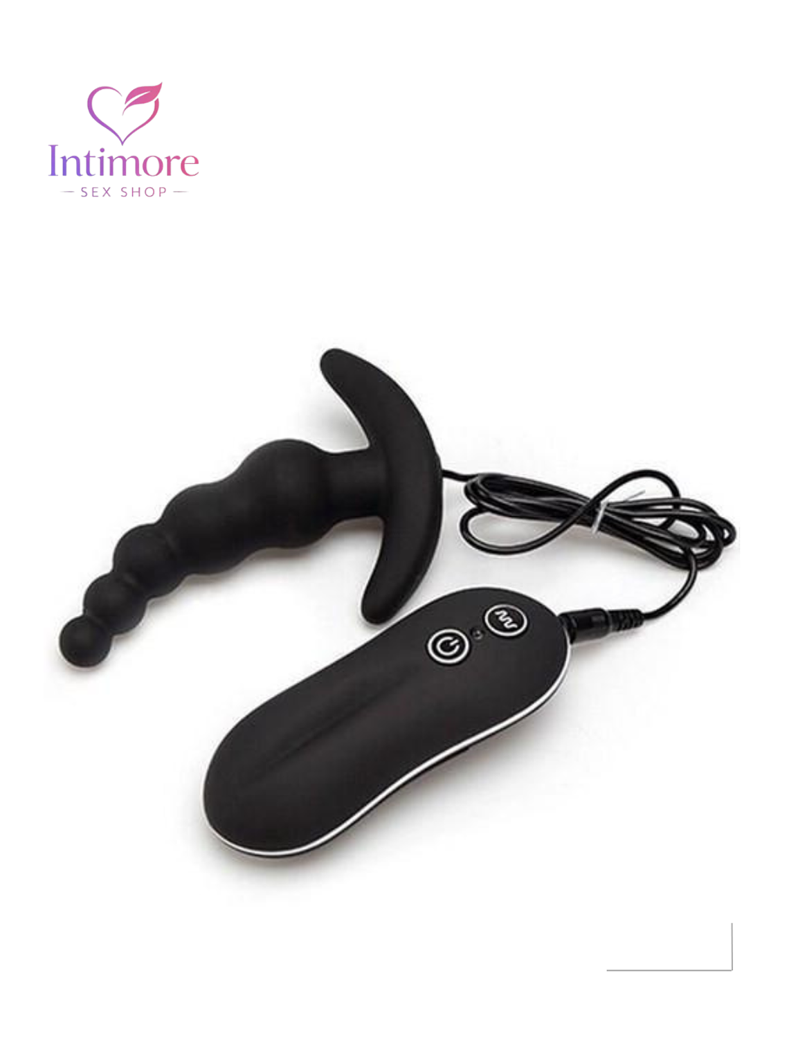 Anillo Vibrador Candil 3