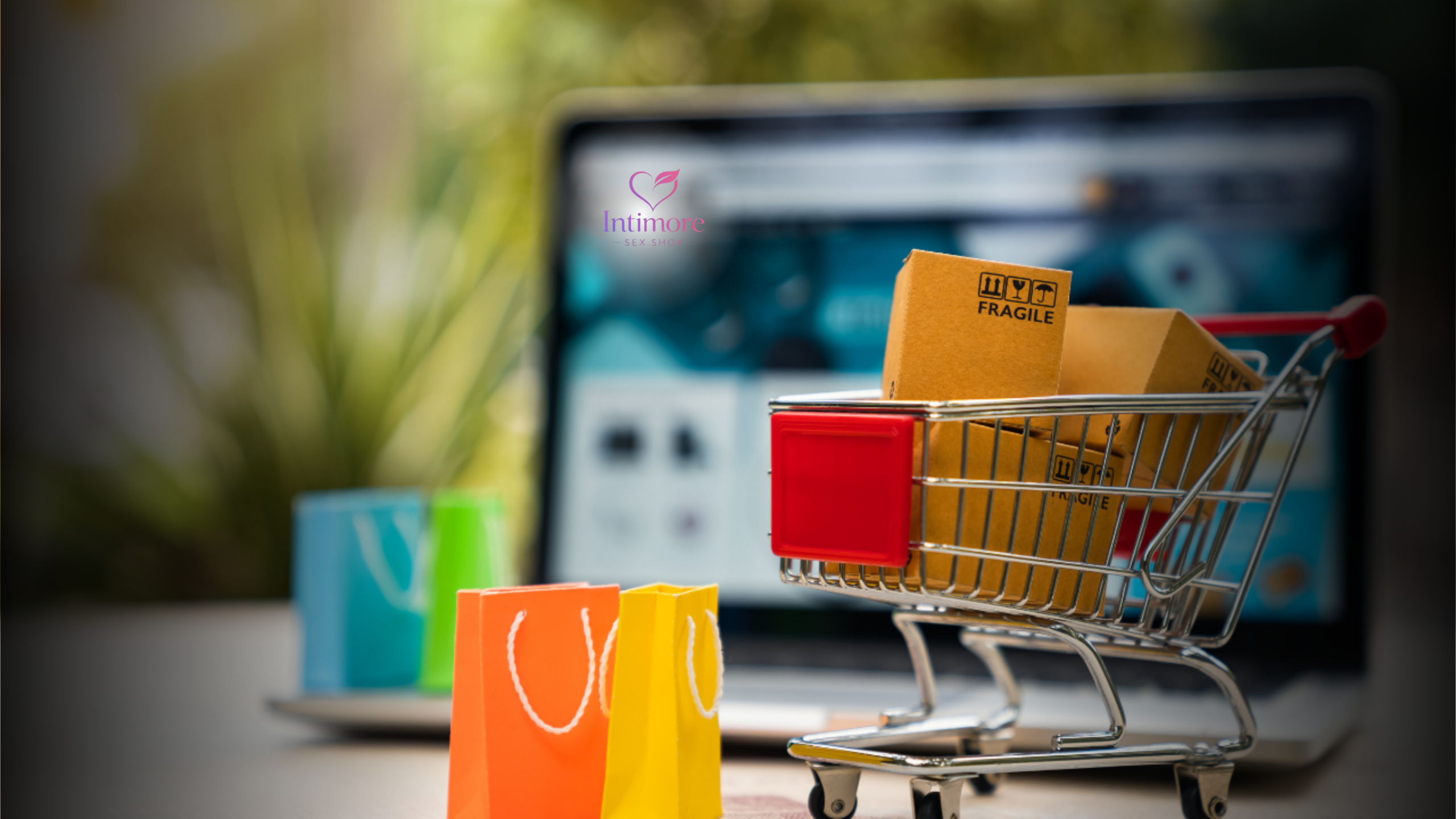 Intimore: tu sexshop online en Colombia para descubrir, aprender y comprar con total discreción