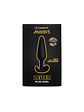 Anubis Plug Anal Lester - Miniatura 3