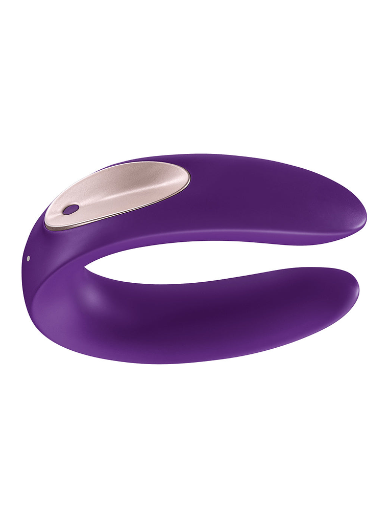 Satisfyer Double Plus Remote 7