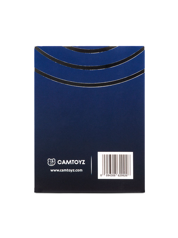 Enema Para limpieza Anal Lito Negro 6