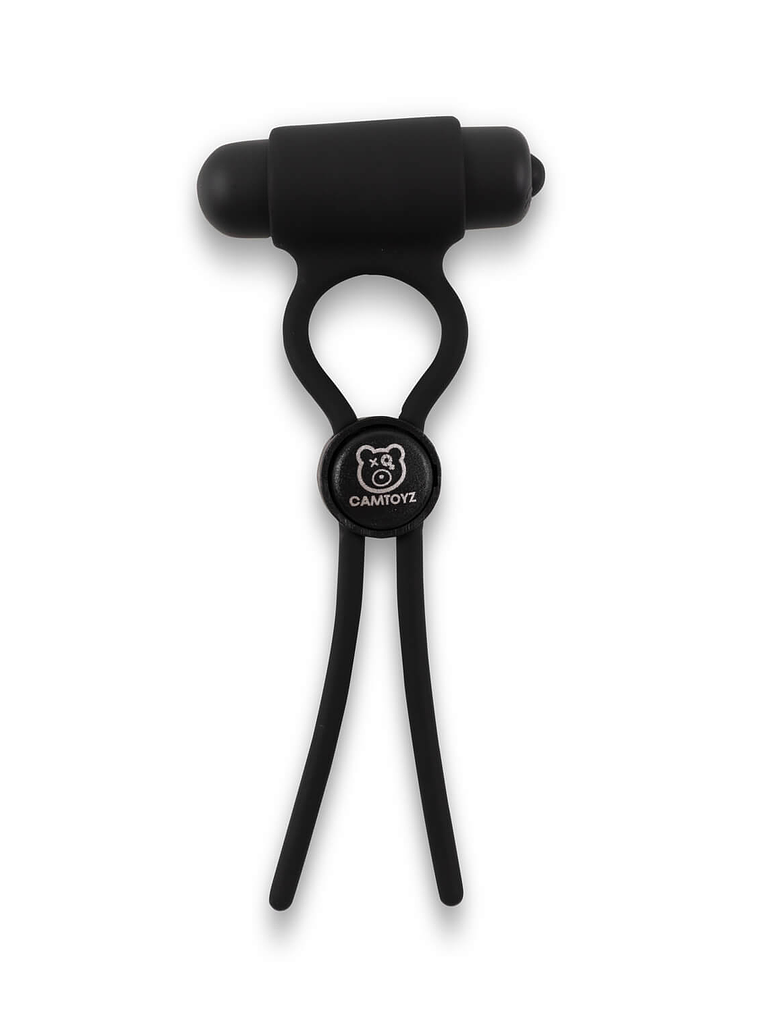 Anillo para el pene Caleb Optimus 1